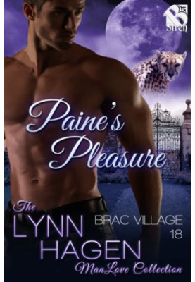 [Brac Village 17] • Paine's Pleasure