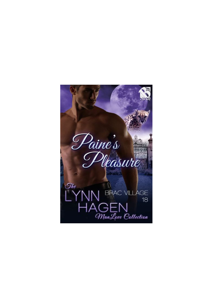 [Brac Village 17] • Paine's Pleasure