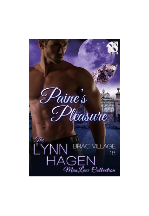 [Brac Village 17] • Paine's Pleasure