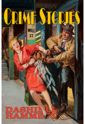 Crime Stories (Jerry eBooks)