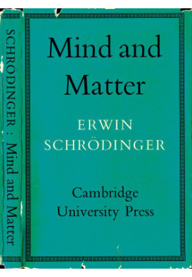 Mind and Matter