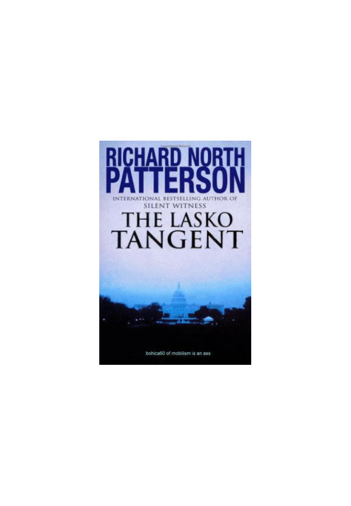 The Lasko Tangent ( Christopher Paget 1 )
