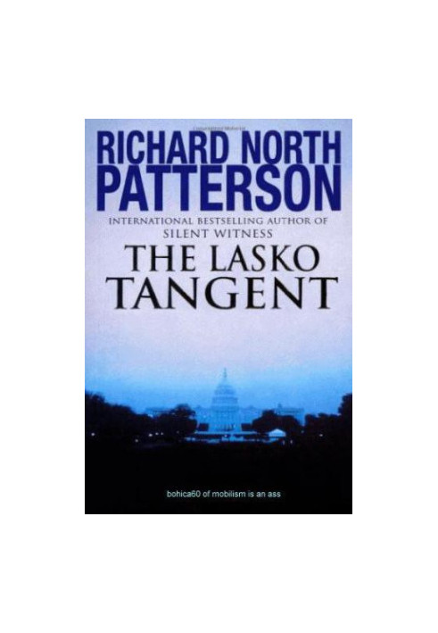 The Lasko Tangent ( Christopher Paget 1 )