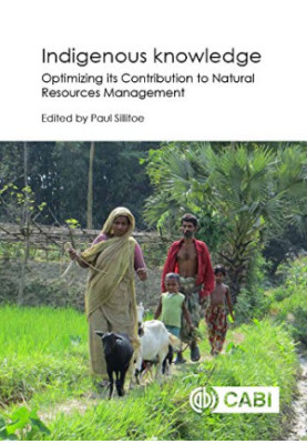 Indigenous knowledge : enhancing its contribution to natural resources management