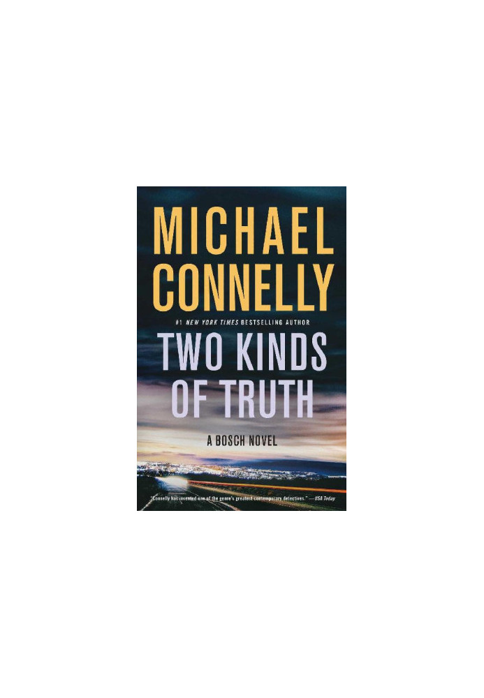 Two Kinds of Truth