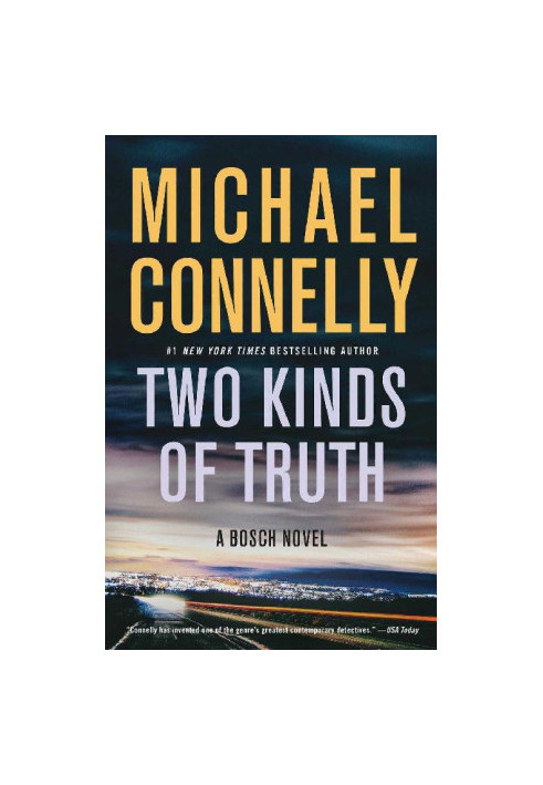 Two Kinds of Truth