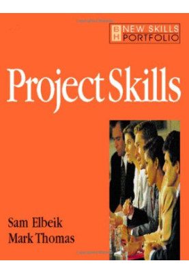 Project Skills (New Skills Portfolio)
