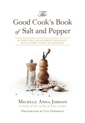 The good cook's book of Salt and Pepper
