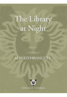 The Library at Night