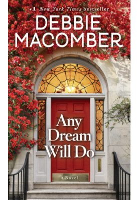 Any Dream Will Do