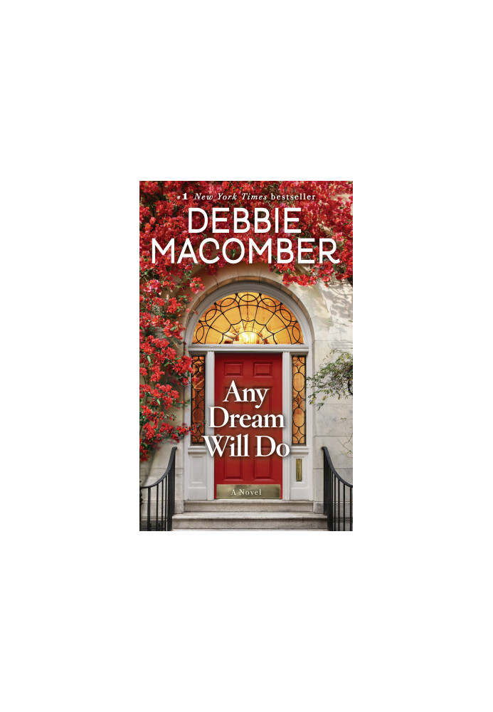 Any Dream Will Do