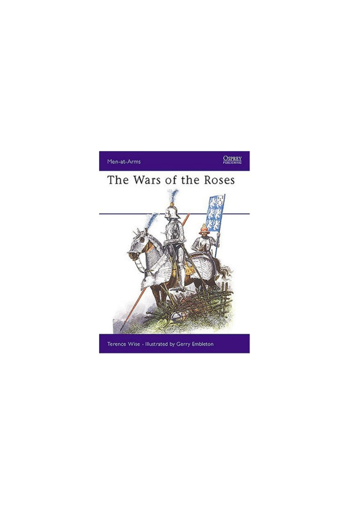 The Wars of the Roses