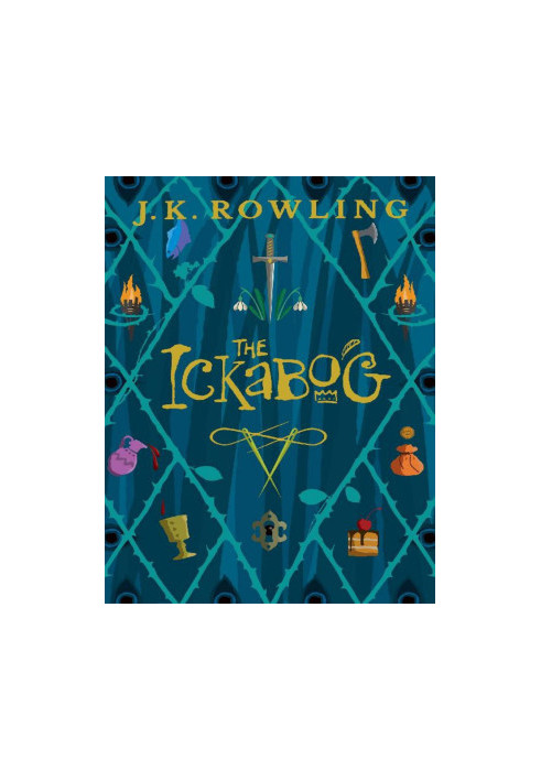 The Ickabog