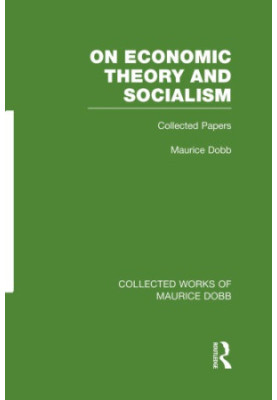 Collected Works of Maurice Dobb