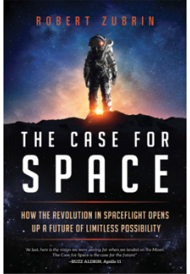 The Case for Space