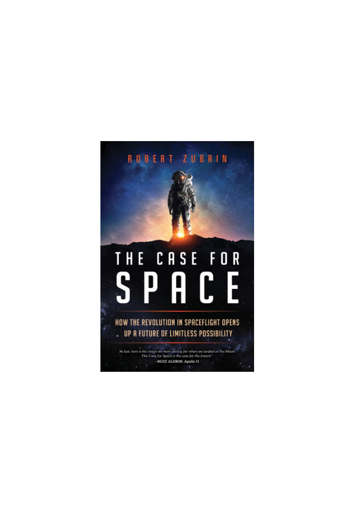 The Case for Space