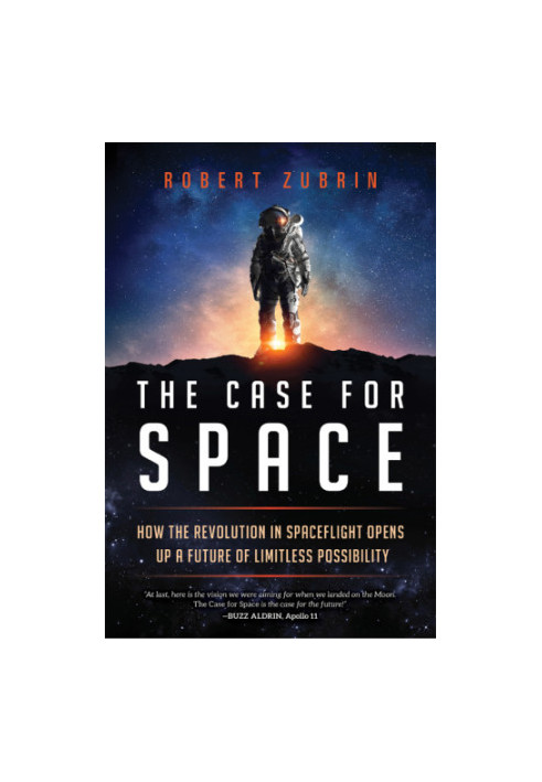 The Case for Space