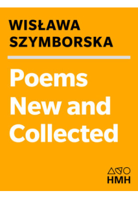 Poems New and Collected