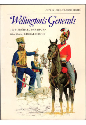 Wellington's Generals
