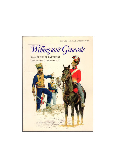 Wellington's Generals