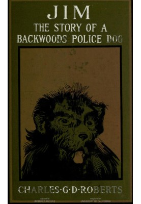 Jim: The Story of a Backwoods Police Dog
