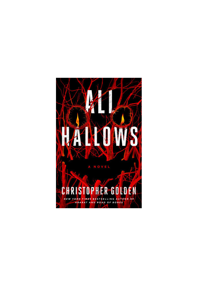 All Hallows