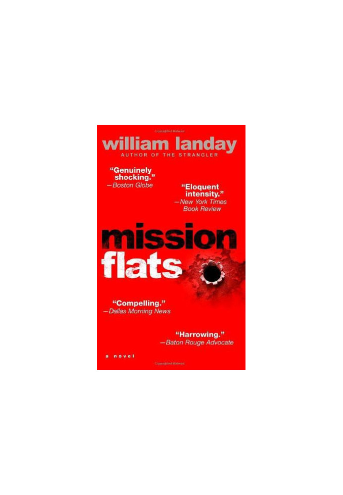 Mission Flats