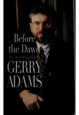Before the Dawn: An Autobiography