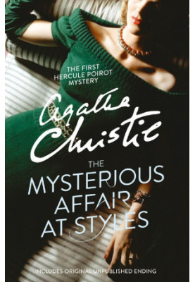 The Mysterious Affair at Styles
