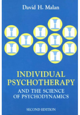 Individual Psychotherapy and the Science of Psychodynamics, 2Ed