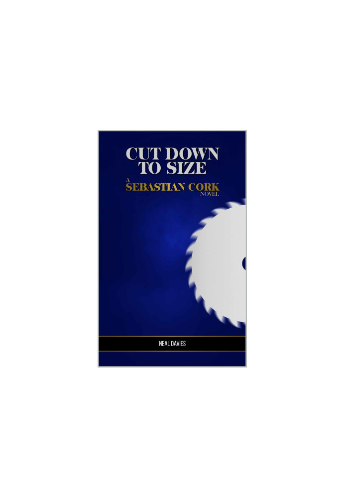 [Sebastian Cork 02] • Cut Down To Size