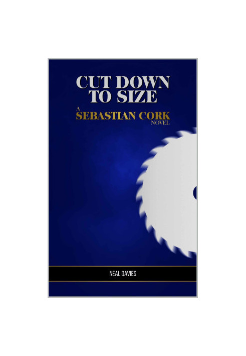 [Sebastian Cork 02] • Cut Down To Size