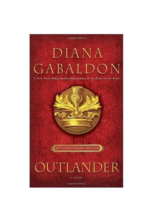 Outlander 01 Outlander