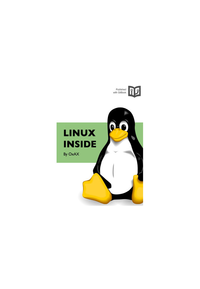 Linux Insides