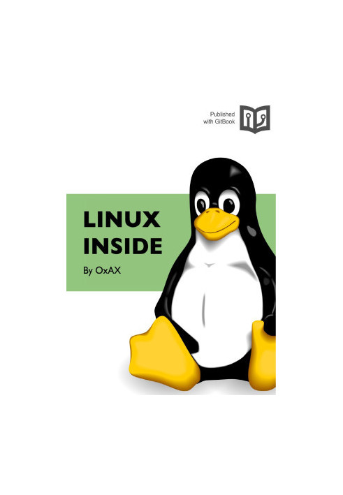 Linux Insides