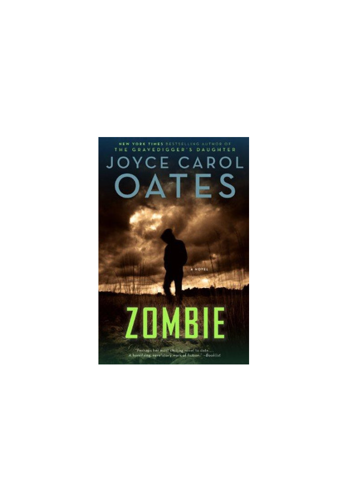 Zombie
