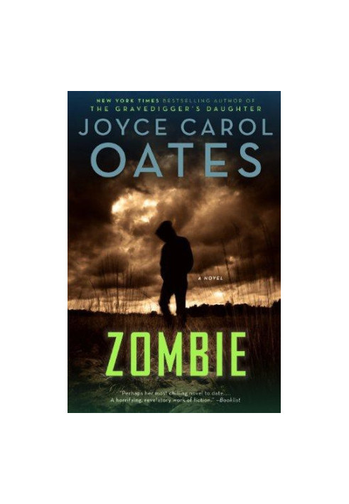 Zombie