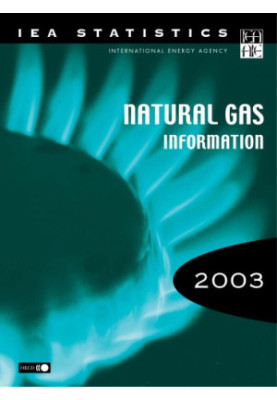 Natural Gas Information.