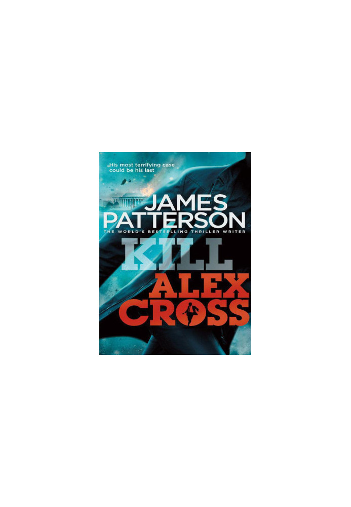 Kill Alex Cross