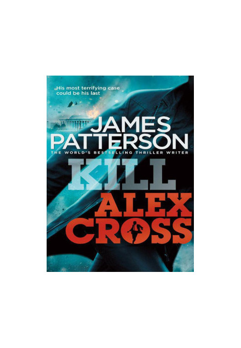Kill Alex Cross