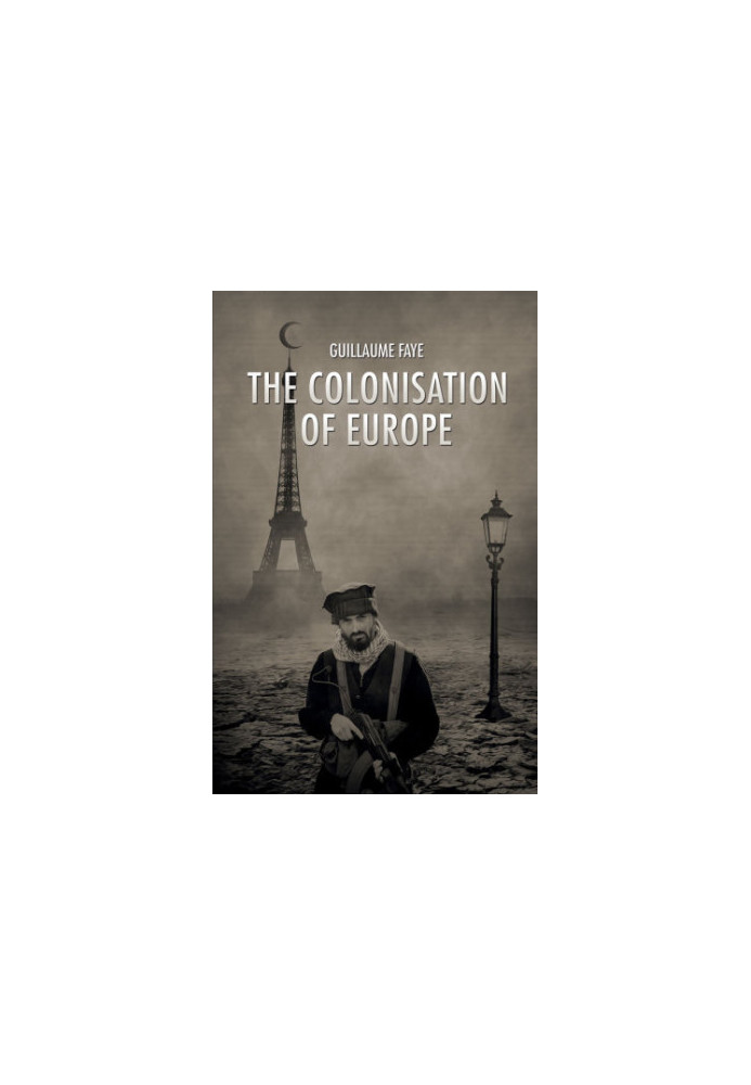 The Colonisation of Europe