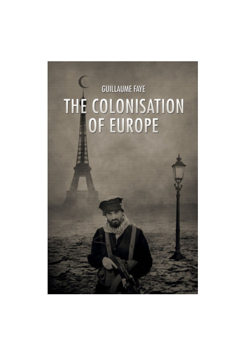 The Colonisation of Europe