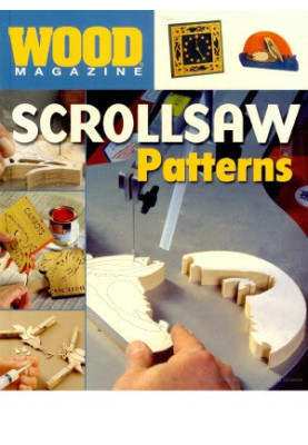 Wood Magazine Scrollsaw Patterns