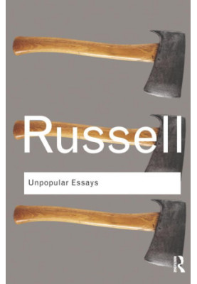 Unpopular Essays