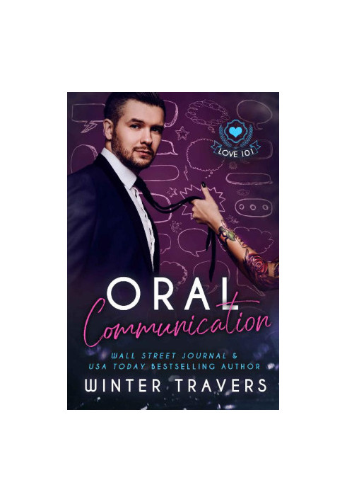 Oral Communication