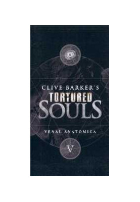 Tortured Souls