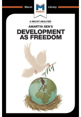 Development as Freedom