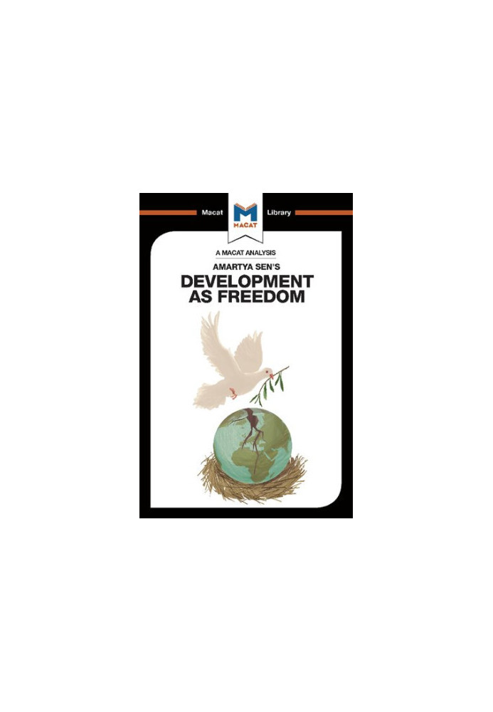 Development as Freedom