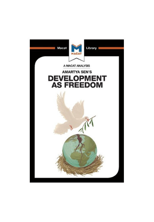 Development as Freedom