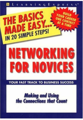 Networking for Novices